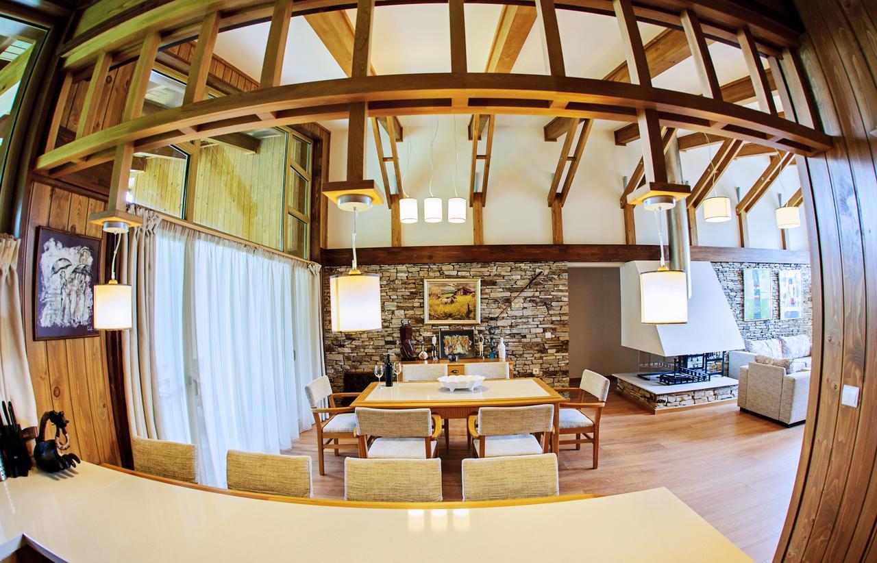 Golf Villa Malina Bansko Exterior photo