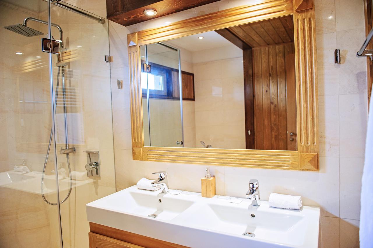 Golf Villa Malina Bansko Exterior photo